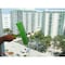 Dsv Standard Professional Window Squeegee, Window Cleaner, Microfiber Washer Brush 87333 - alternate 6